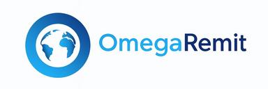 OmegaRemit Logo